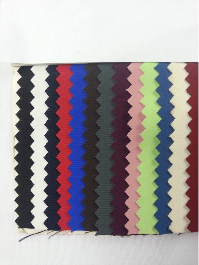 HK LNHE  高密特幼啞光橫紋防羽絨複合布+防水 後面照